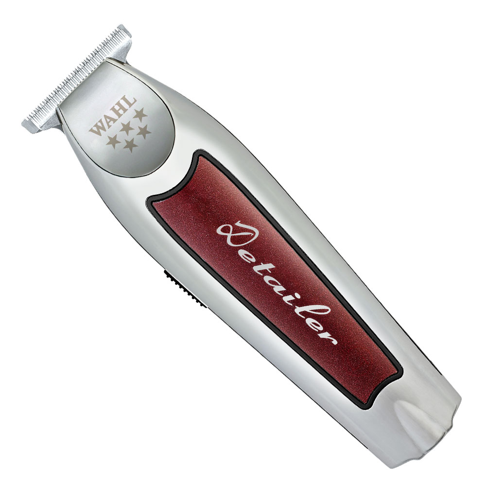 ---B-Ware--- Wahl - Detailer Cordless LI Trimmer Konturen Haarschneider Barber  08171-016