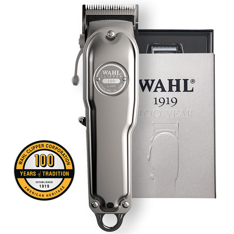 Wahl 1919 Clipper 100 Year Anniversary Edition  Limitierte Auflage