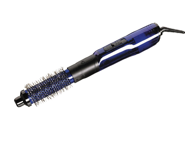 ---B-Ware--- BaByliss PRO Blue Lightning 34 mm Lockenstab Thermstab 700 Watt
