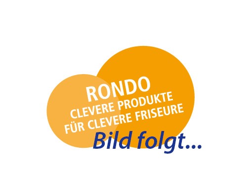 Rondo Color Mousse 200ml hell honigblon