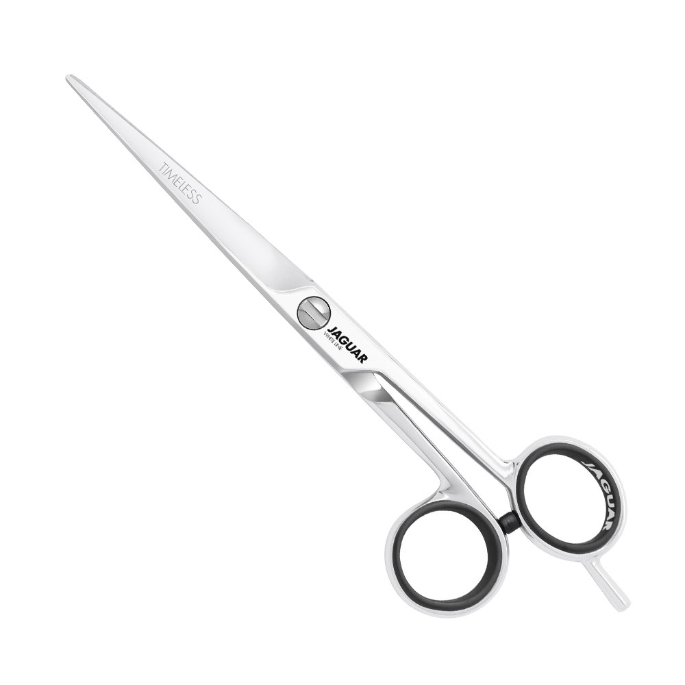 Jaguar Schere White Line Timeless 37060 - 6,0 Zoll