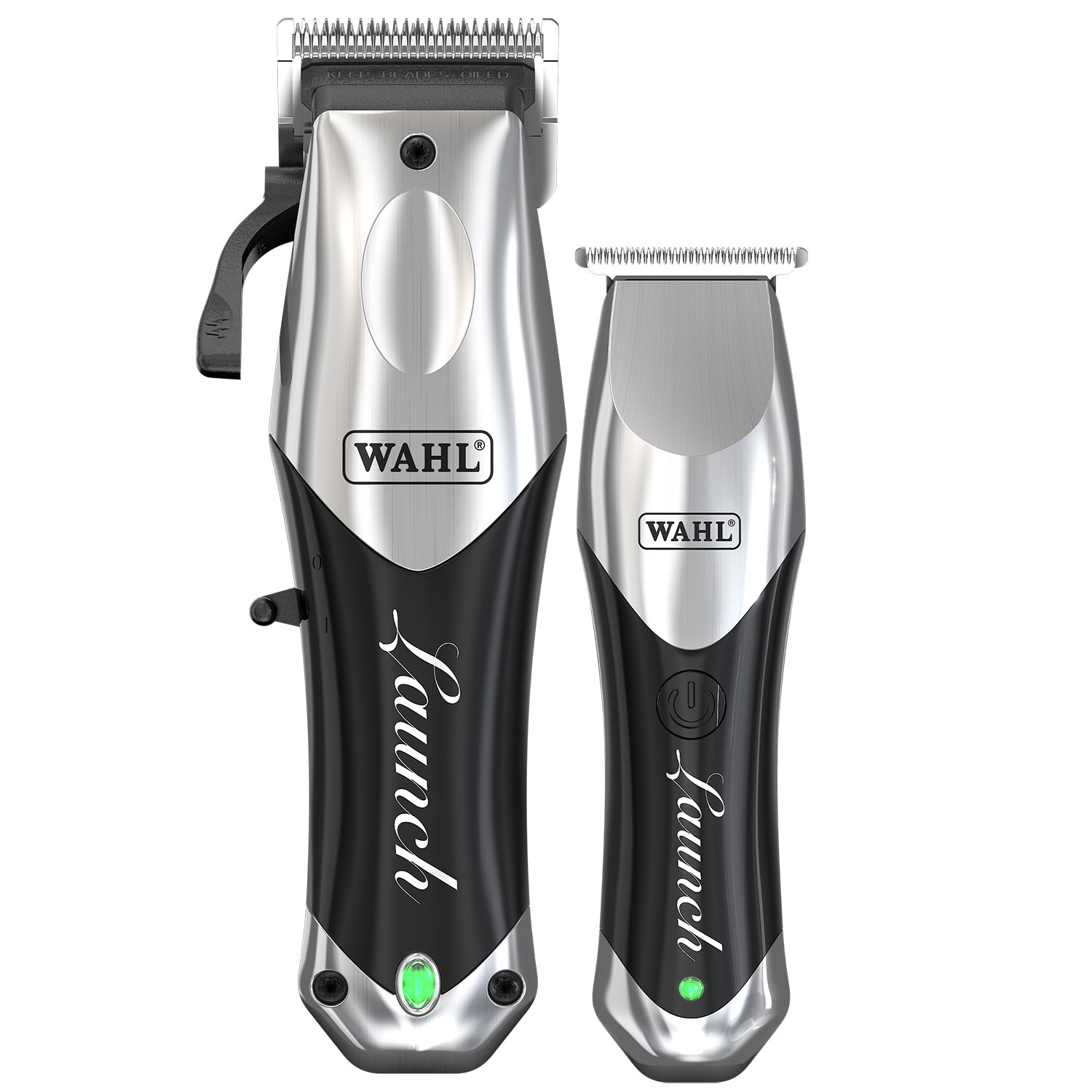 Wahl - Launch Combo SET Clipper und Trimmer Haarschneider