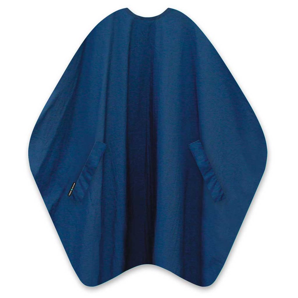 Trend Design Classic Schneideumhang - Marineblau Trend Design Classic Schneideumhang - Marineblau