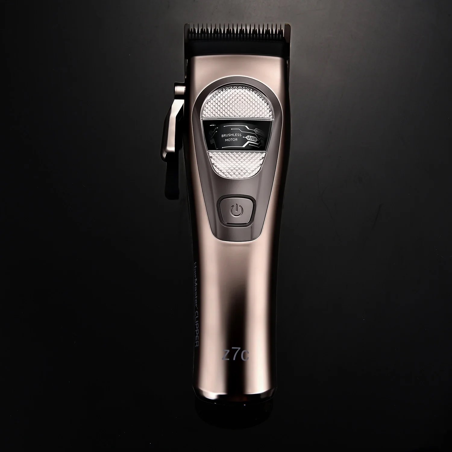 Olymp HairMaster Clipper z7c