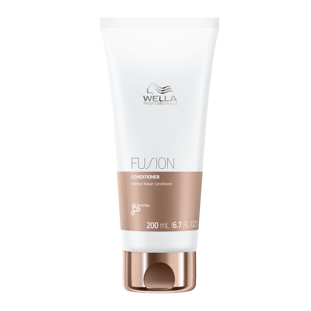 Wella Invigo Fusion Intense Repair Conditioner 200 ml Wella Invigo Fusion Intense Repair Conditioner 200 ml