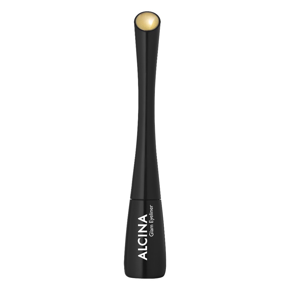 ALCINA Glam Eyeliner gold