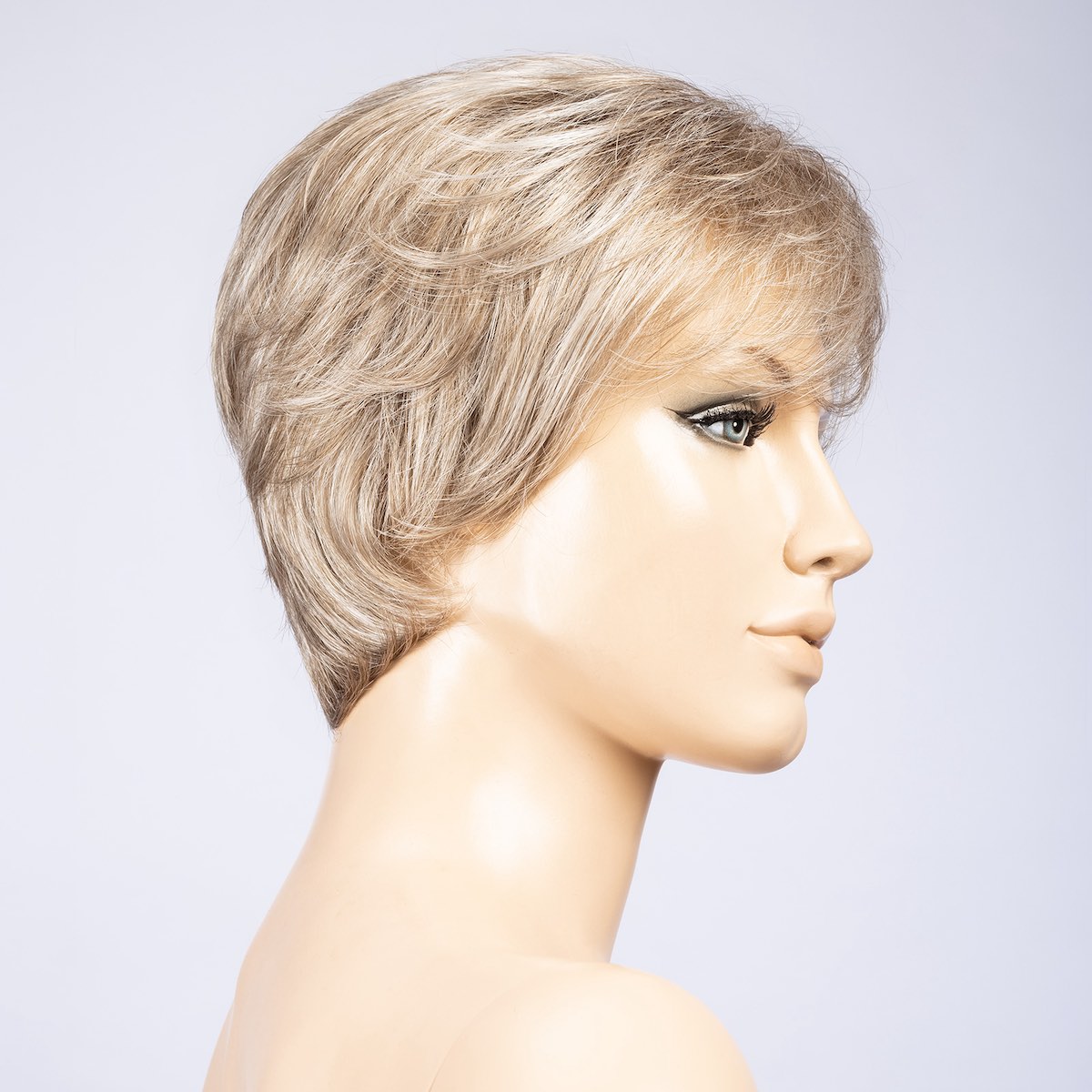 Ellen Wille hairpower Perücke - Cara small Deluxe 101.60 pearl mix