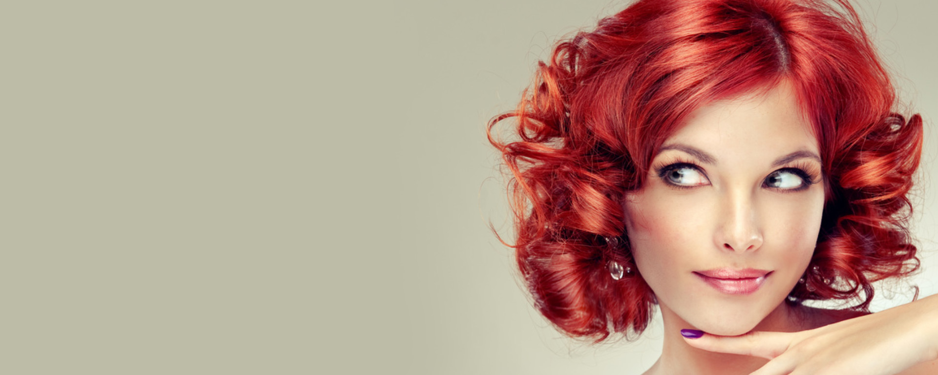 Lockenstäbe – haarschädigend oder Zauberstab?