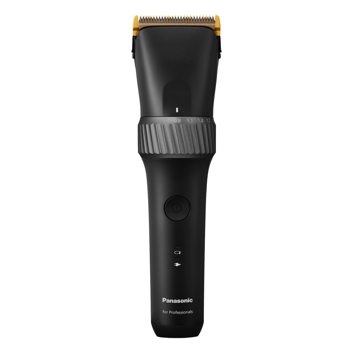 Panasonic ER GP 50 schwarz Profi Haarschneidemaschine, Haarschneider ER-GP50