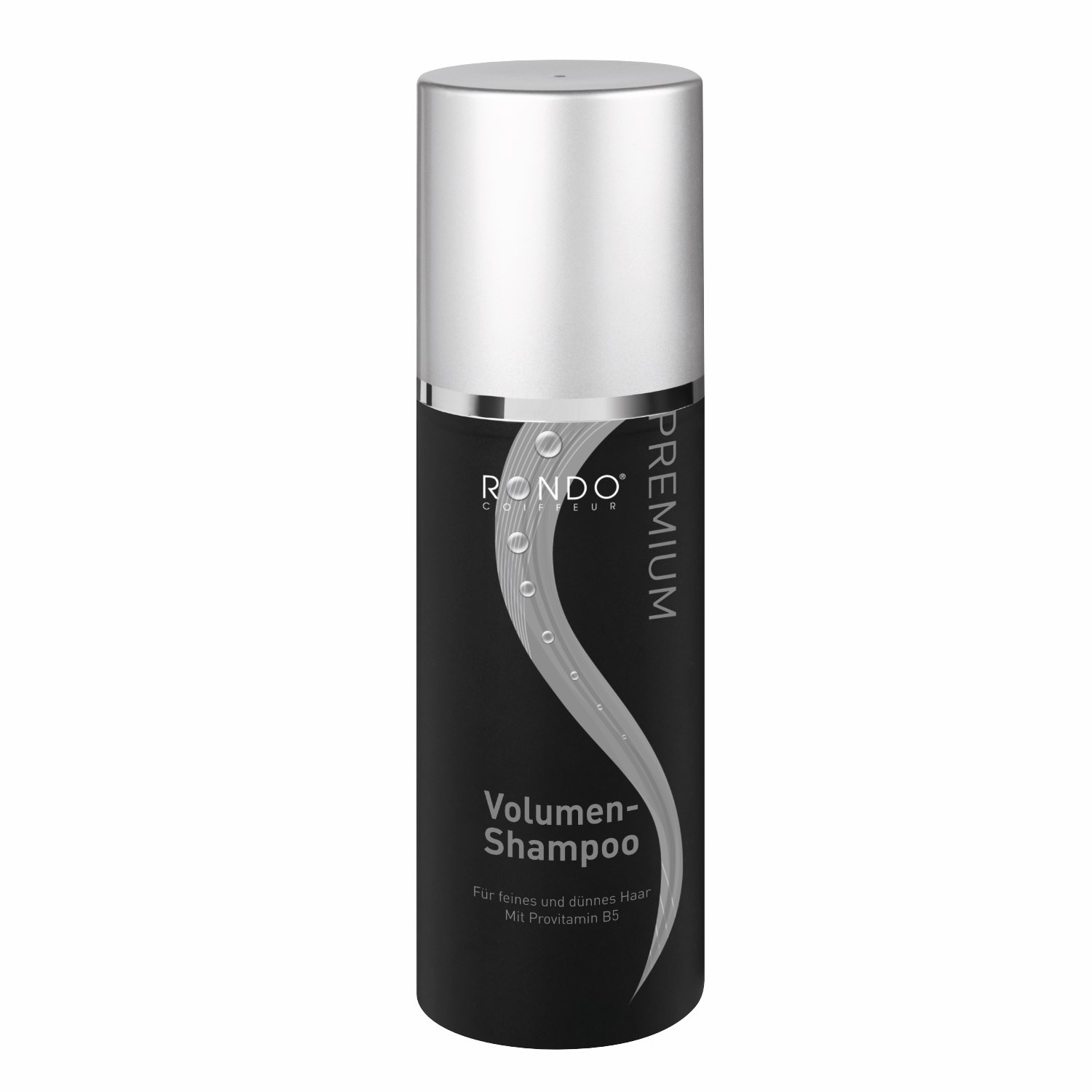 Rondo Premium Volumen- Shampoo 200 ml