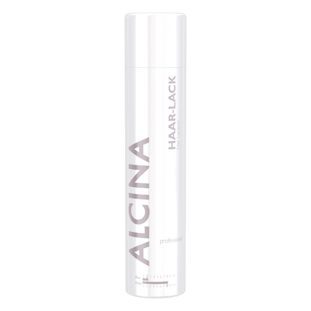 ALCINA Haar- Lack Aerosol 400 ml