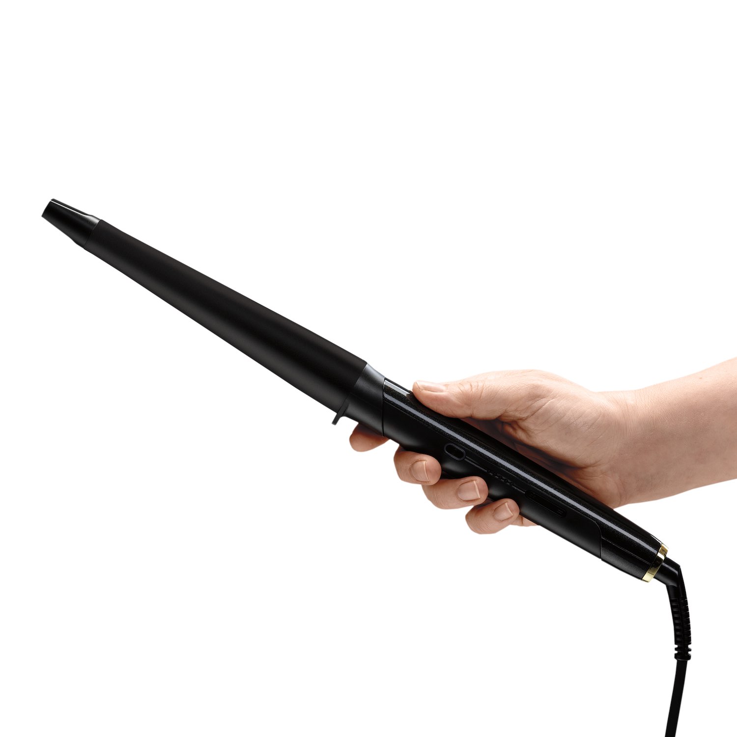 Babyliss PRO High Performance Curler 19-32 mm konisches Lockeneisen BAB2481E