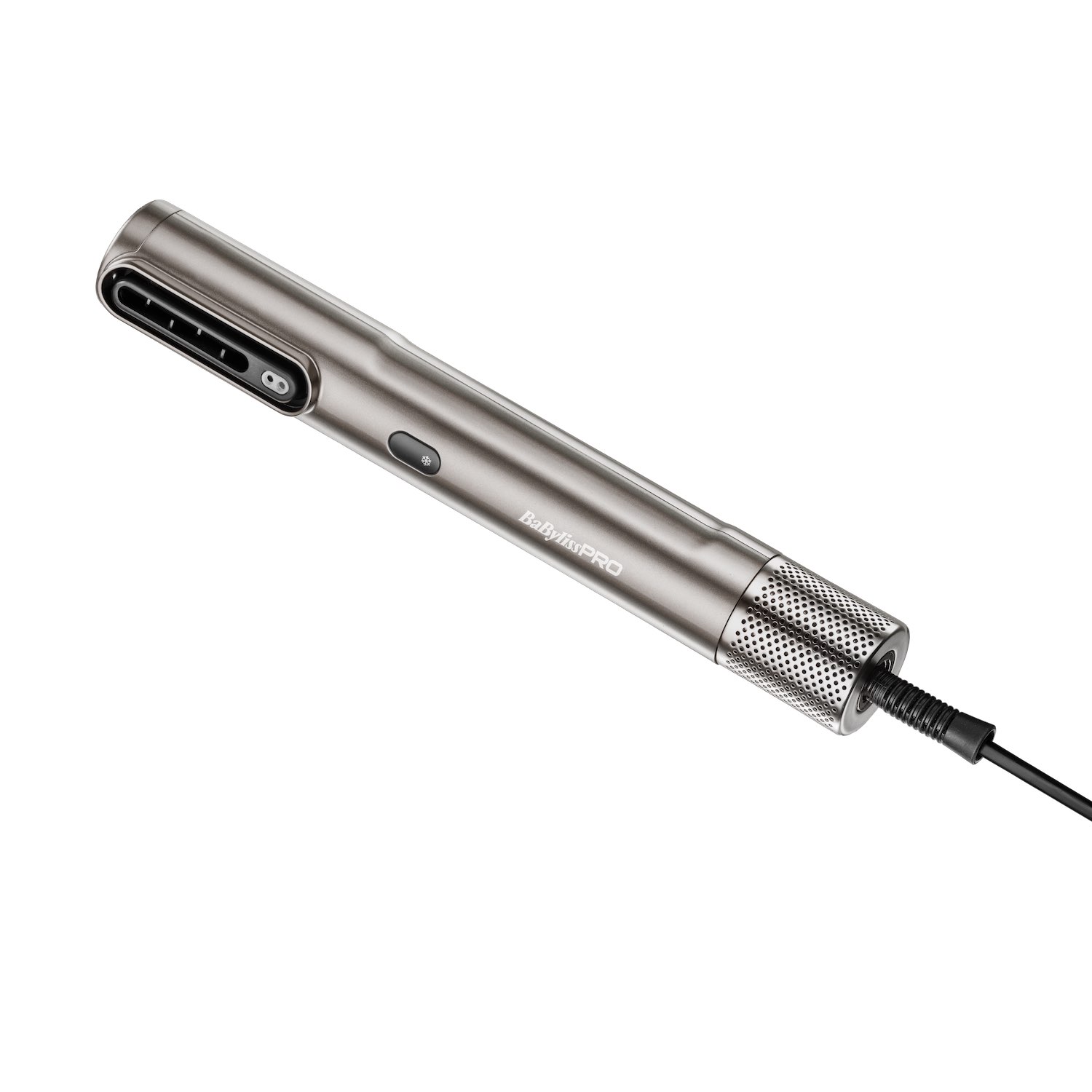 BaByliss PRO Drying Wand - der neu gedachte professionelle Haartrockner BAB6880E