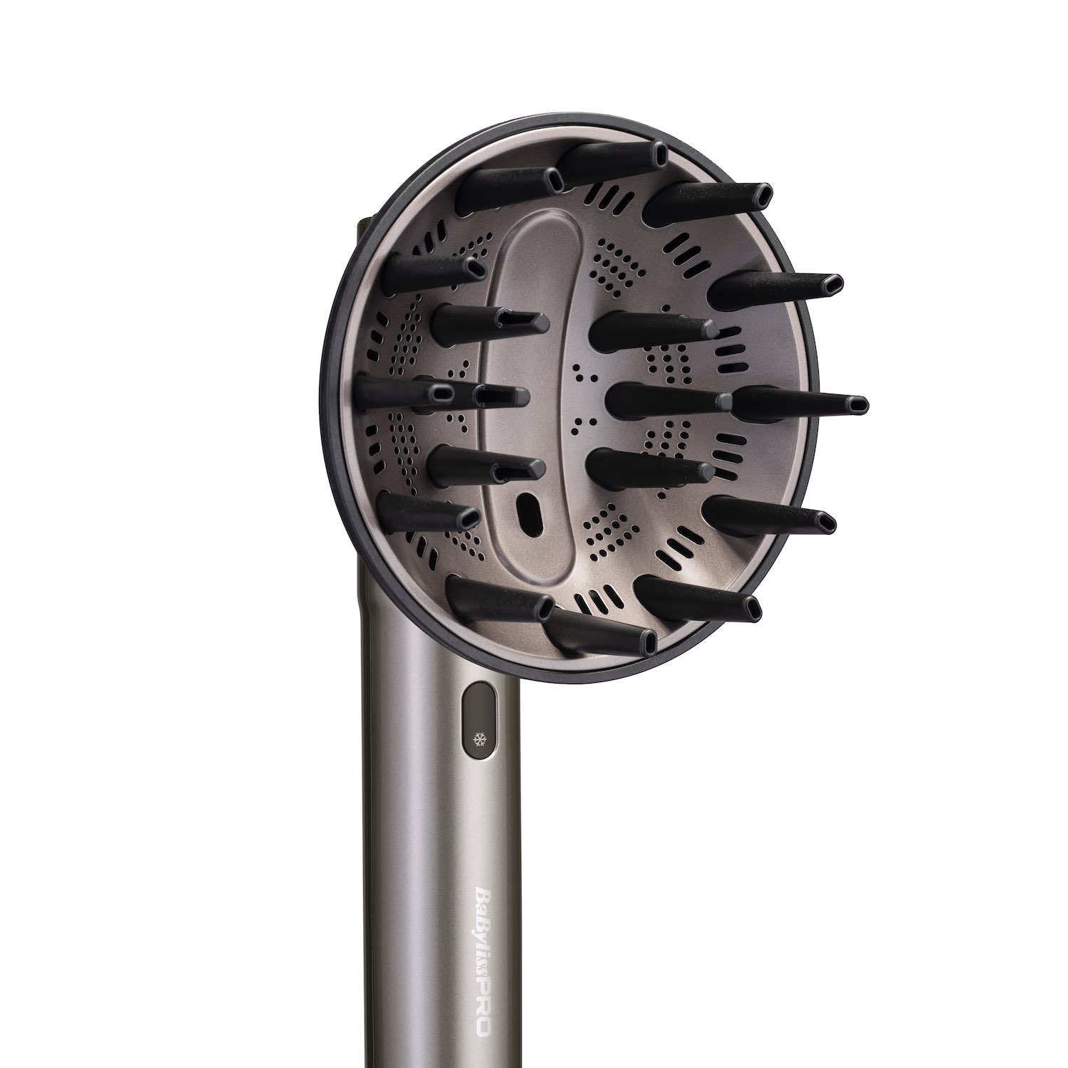 BaByliss PRO Drying Wand - der neu gedachte professionelle Haartrockner BAB6880E