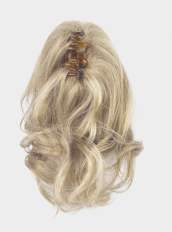 Ellen Wille Power Pieces - Haarteil - Frappe 1.2 black