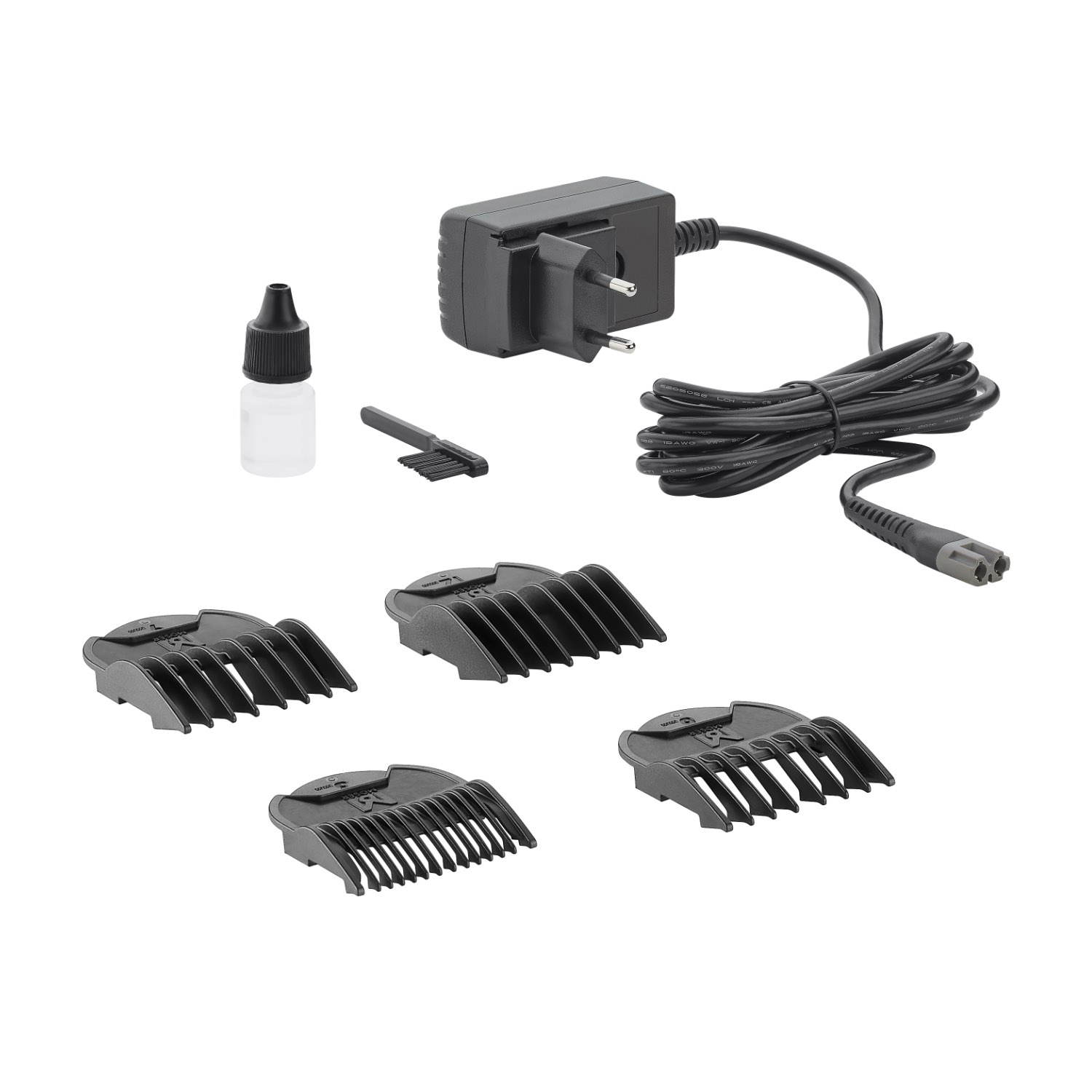 Moser 1400 Cordless Netz-/Akku- Haarschneidemaschine 1430-0050