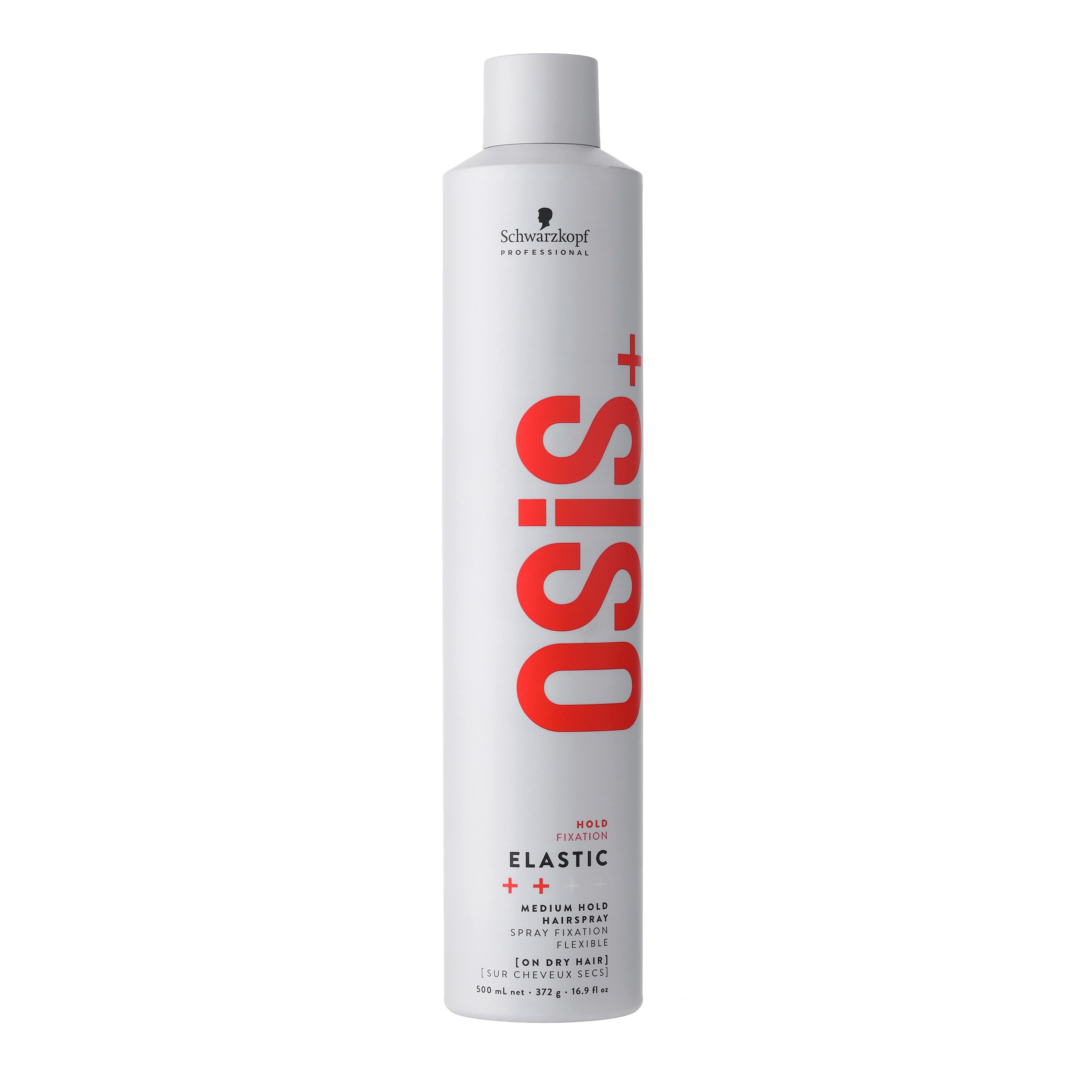 Schwarzkopf OSiS+ Elastic 500 ml