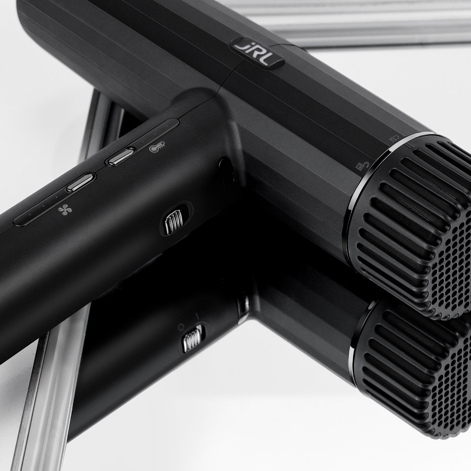 JRL® Haartrockner Forte Pro