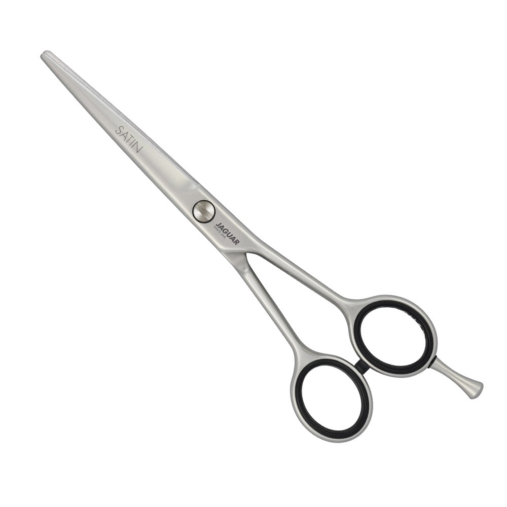 Jaguar Schere White Line Satin 0355 - 5,5 Zoll