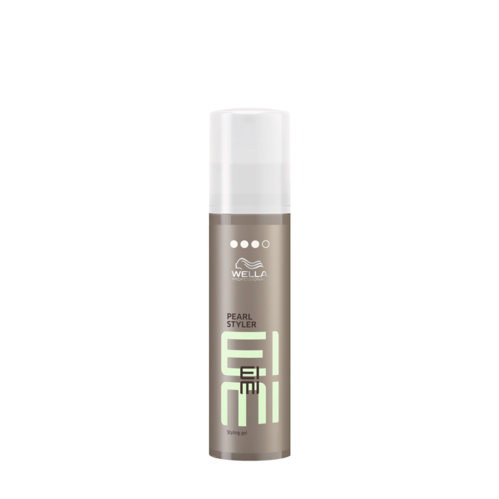 Wella Styling EIMI Pearl Styler Styling Gel Haargel 100 ml Wella Styling EIMI Pearl Styler Styling Gel Haargel 100 ml