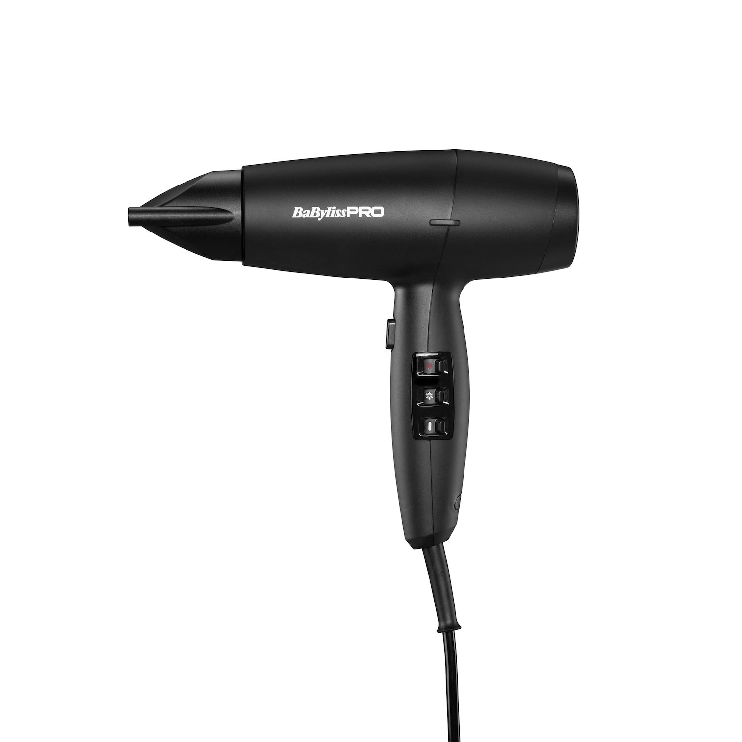 BaBylissPRO Lupia Haartrockner High Speed Digital Compact Dryer BAB7600E