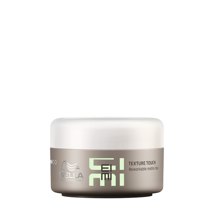 Wella Styling EIMI Texture Touch Modellierkitt 75 ml Wella Styling EIMI Texture Touch Modellierkitt 75 ml