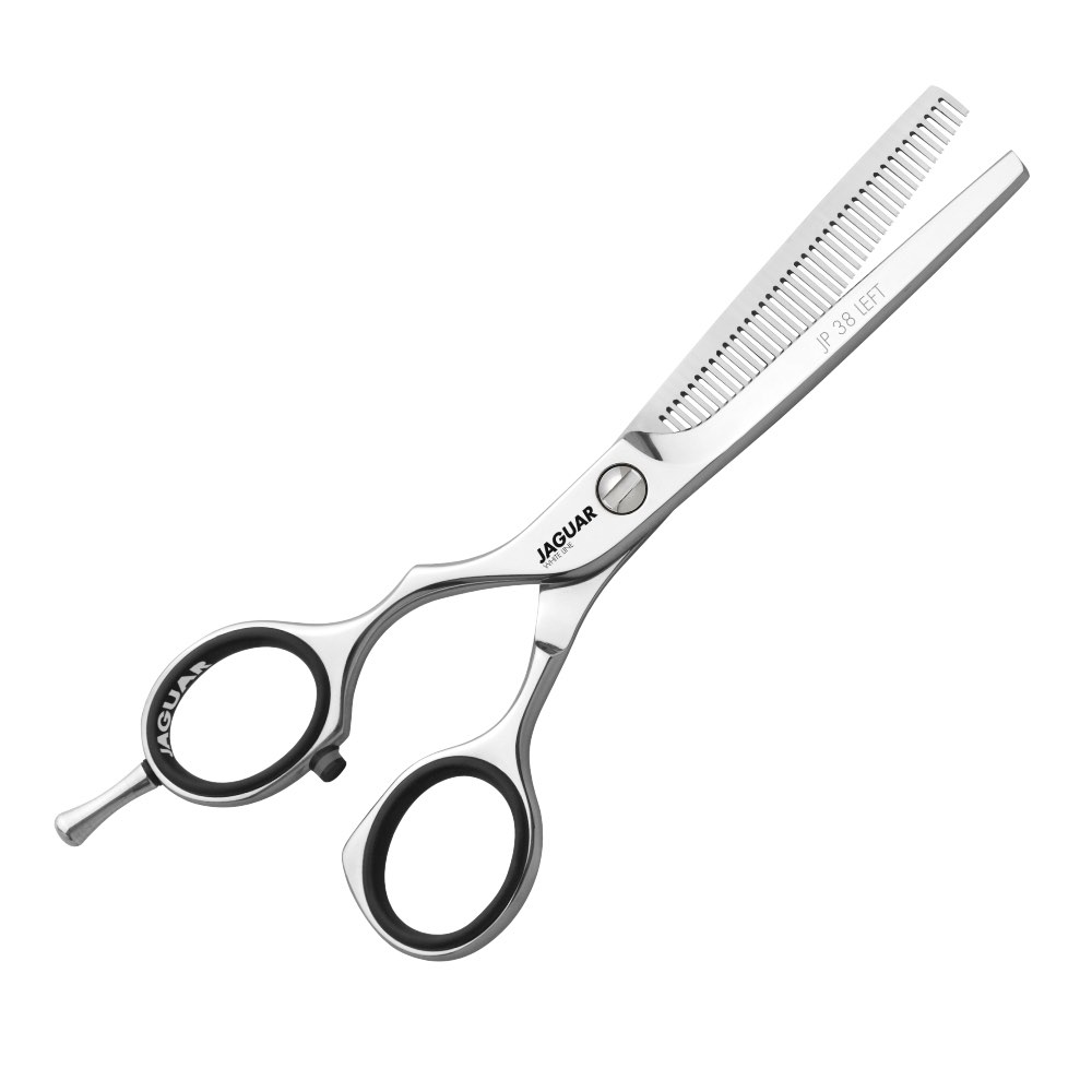 Jaguar Schere White Line JP 38 Left 49526 - 5,25 Zoll