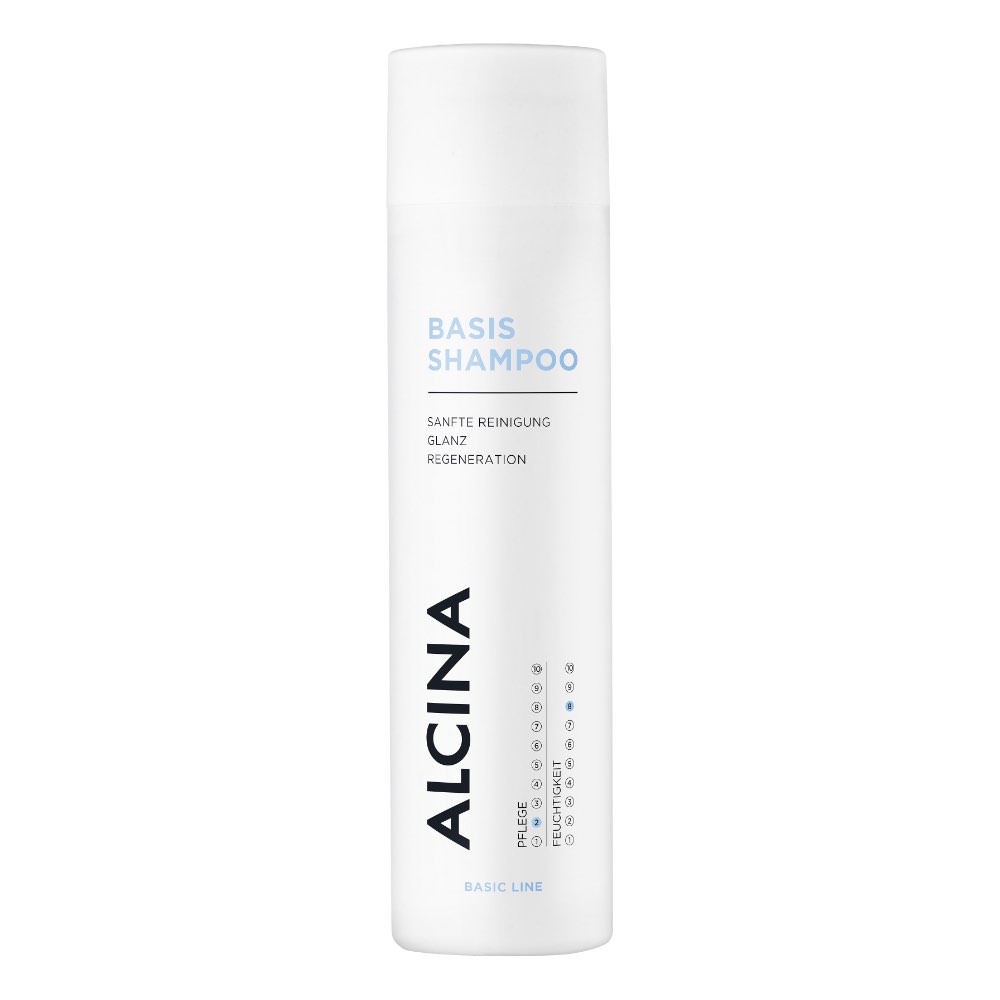 ALCINA Basic Line Basis-Shampoo 250 ml