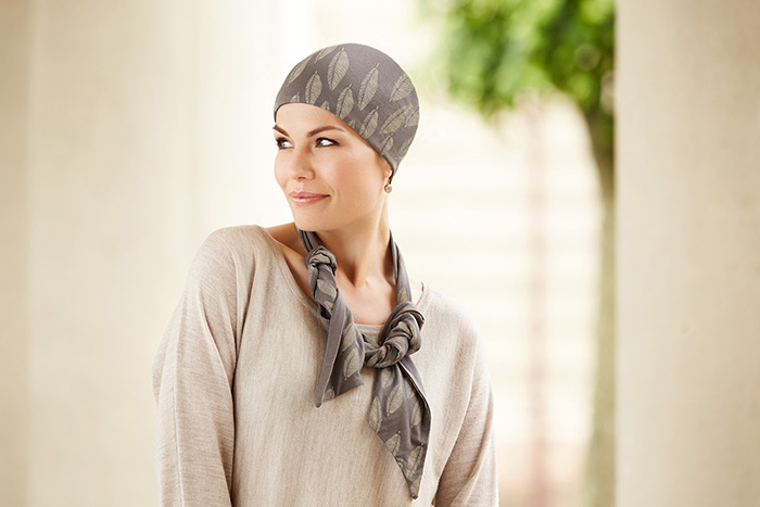Belle Madame Headwear Collection Bambus-Kopftuch Style 920 Belle Madame Headwear Collection Bambus-Kopftuch Style 920