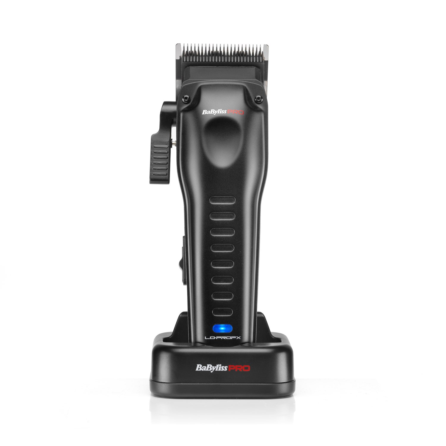 BaByliss PRO Compact LO-PRO FX Clipper Haarschneider FX820E