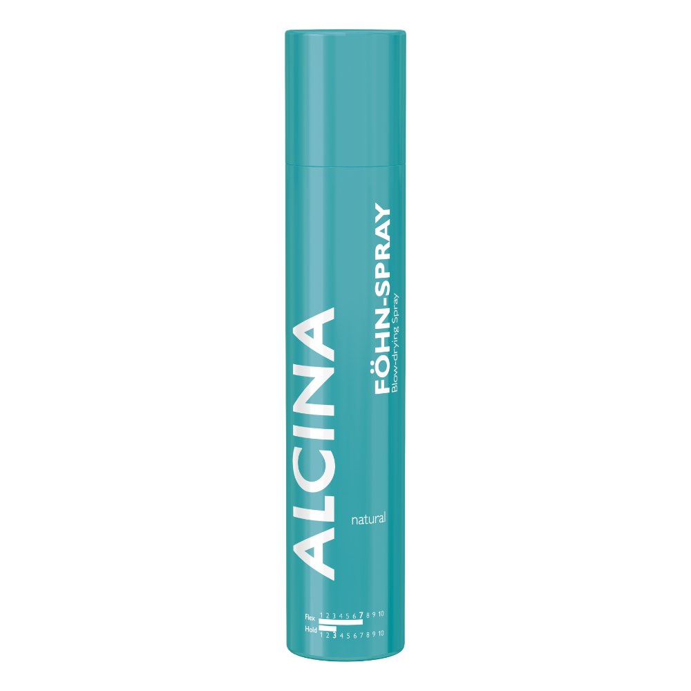 ALCINA Föhn-Spray 200 ml