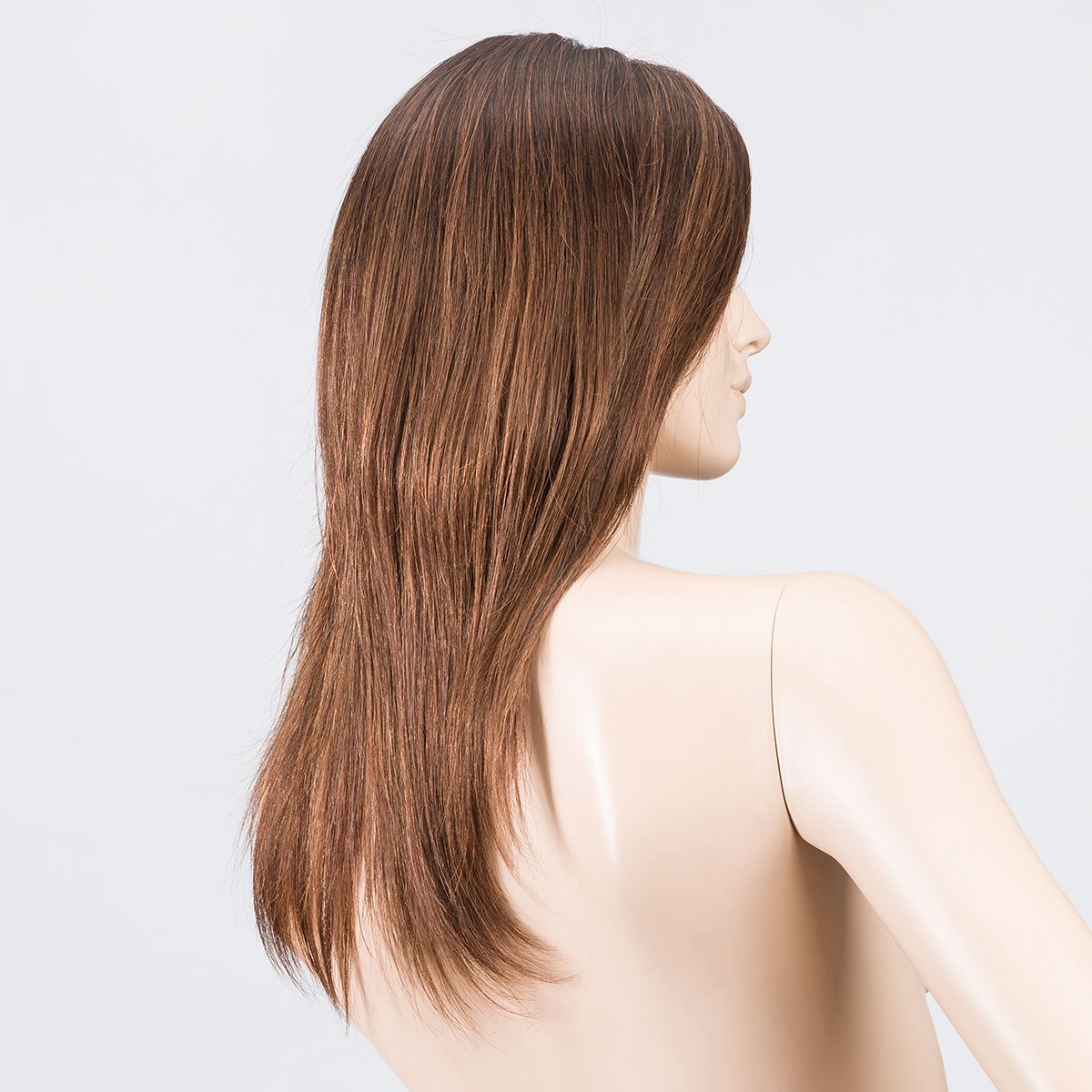 Ellen Wille Wigs Power Kids Kinderperücke - Anne Nature 830.6.27 chocolatebrown Ellen Wille Wigs Power Kids Kinderperücke - Anne Nature 830.6.27 chocolatebrown