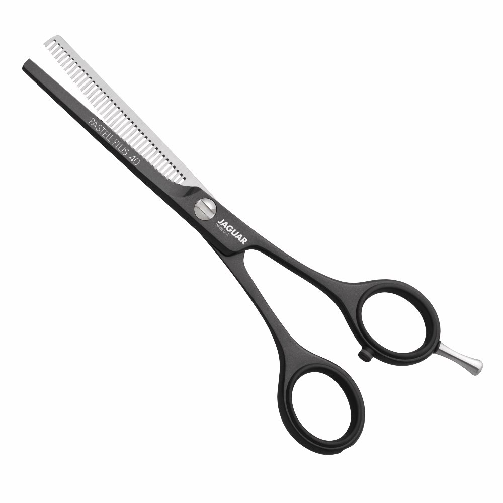 Jaguar Schere White Line Pastell Plus 40 Lava 3053- 2 - 5,0 Zoll