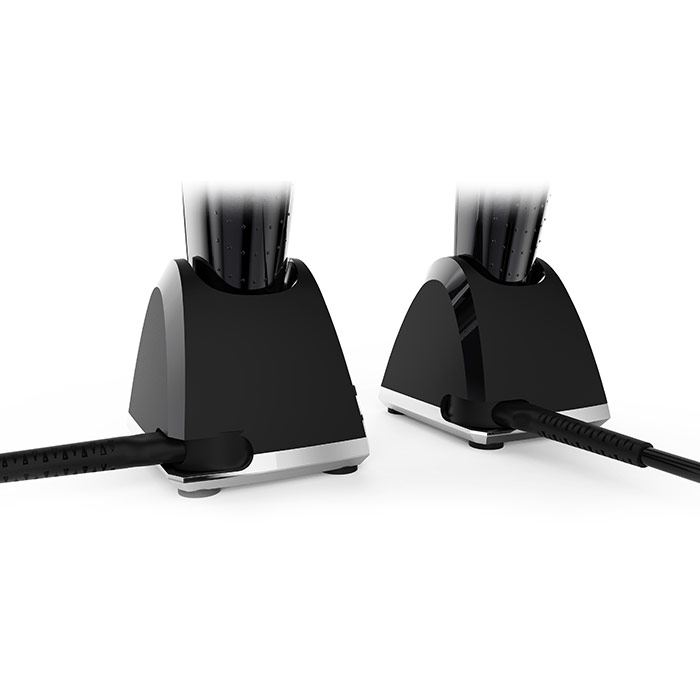 Wahl - Detailer Cordless LI Trimmer Konturen Haarschneider Barber  08171-016