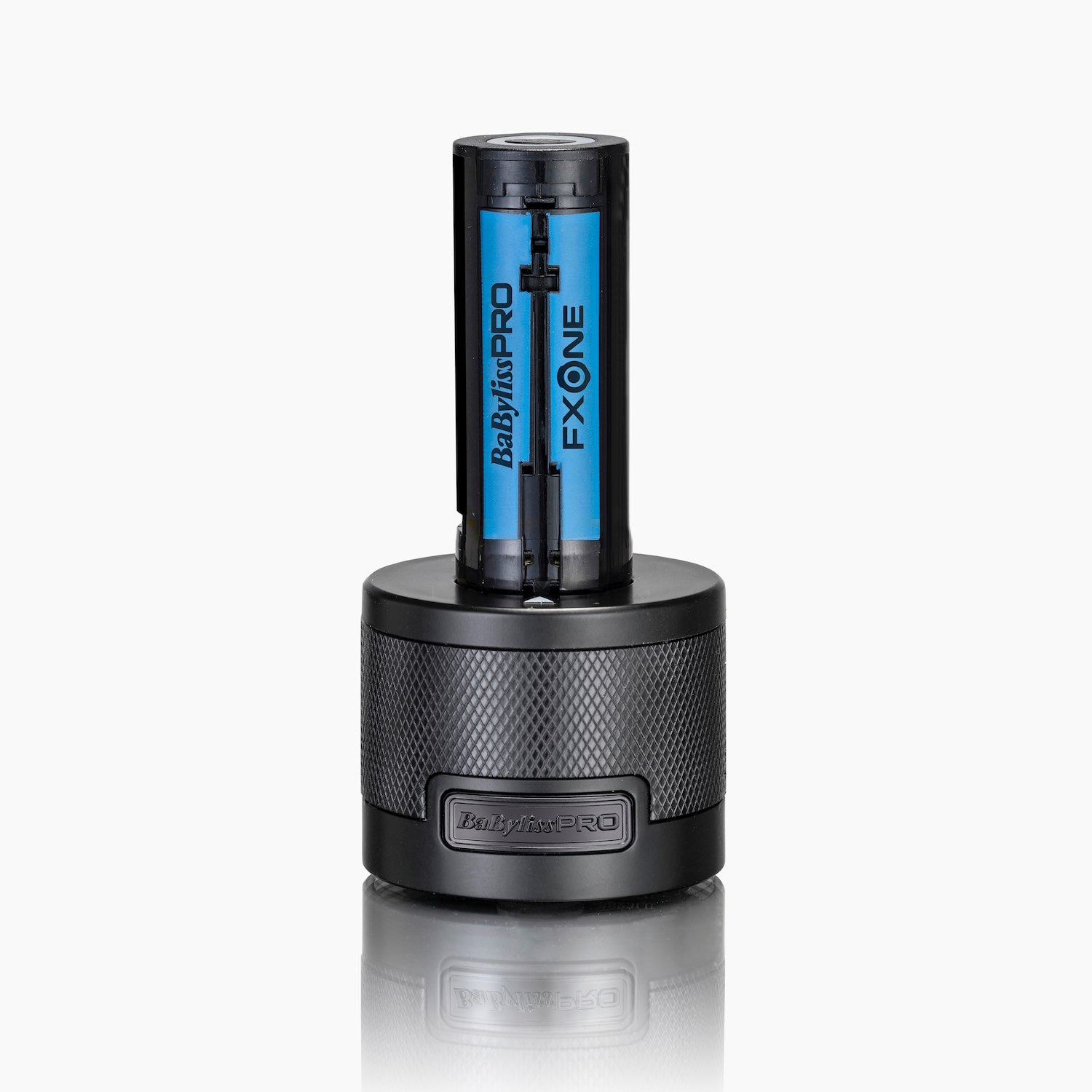 BaByliss PRO FXONE Matte Black Metal Clipper FX899MBE