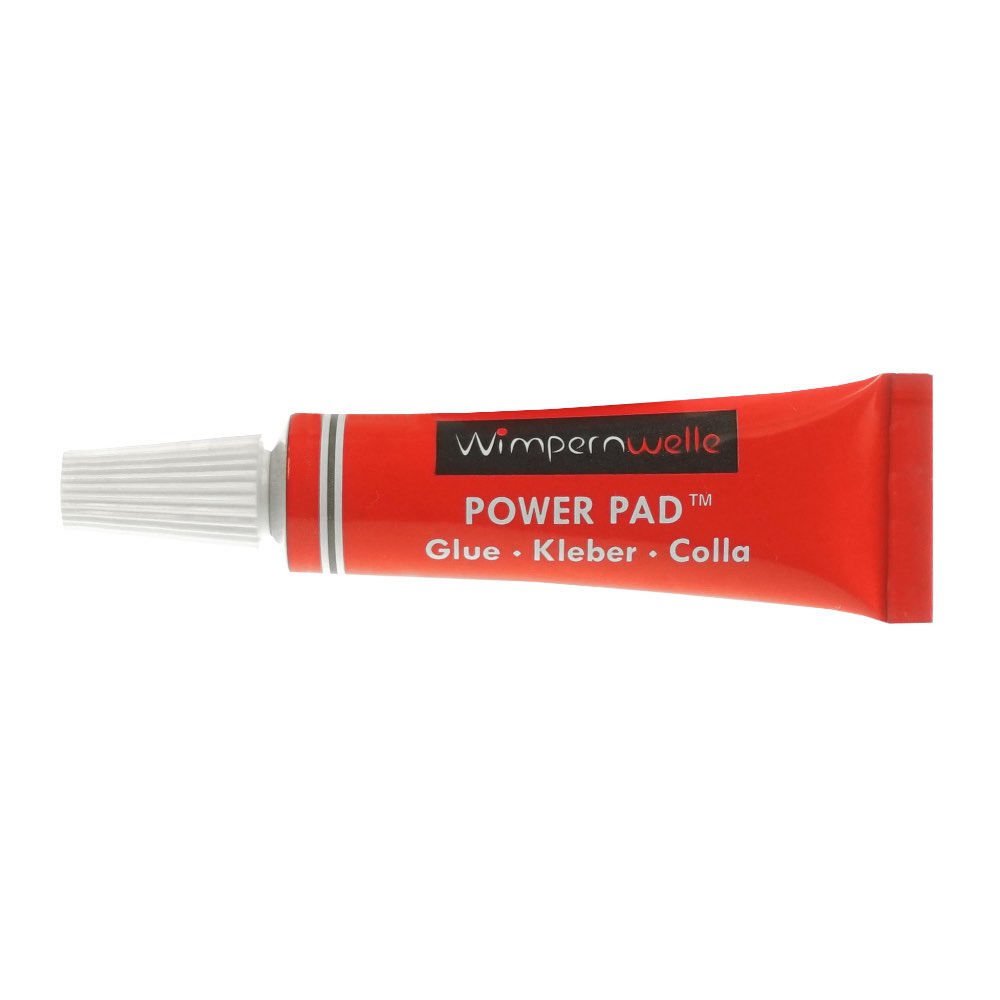 Wimpernwelle Lifting Power Pad - Power Pad Kleber 2. Generation Wimpernwelle Lifting Power Pad - Power Pad Kleber 2. Generation
