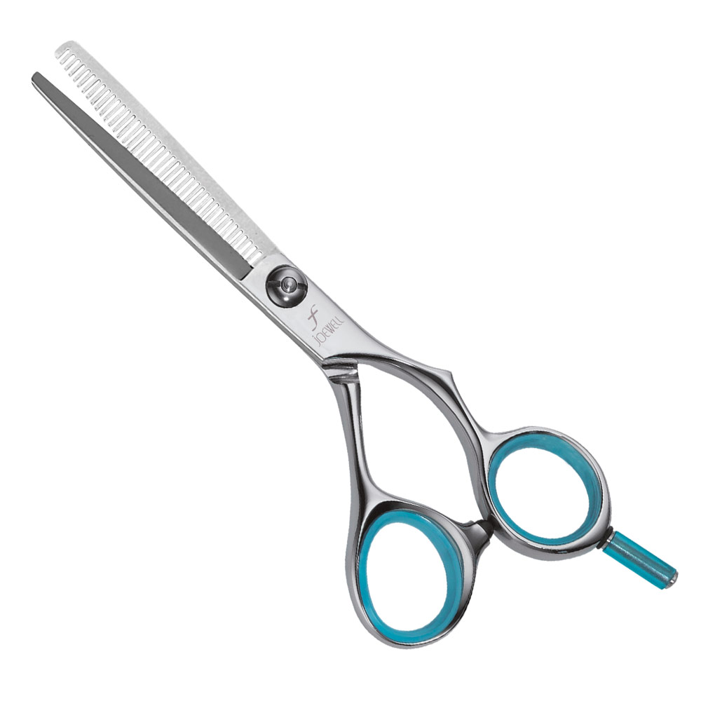 Joewell Liberty Control LBC 40 - Modellierschere 5,5 Zoll - 01969