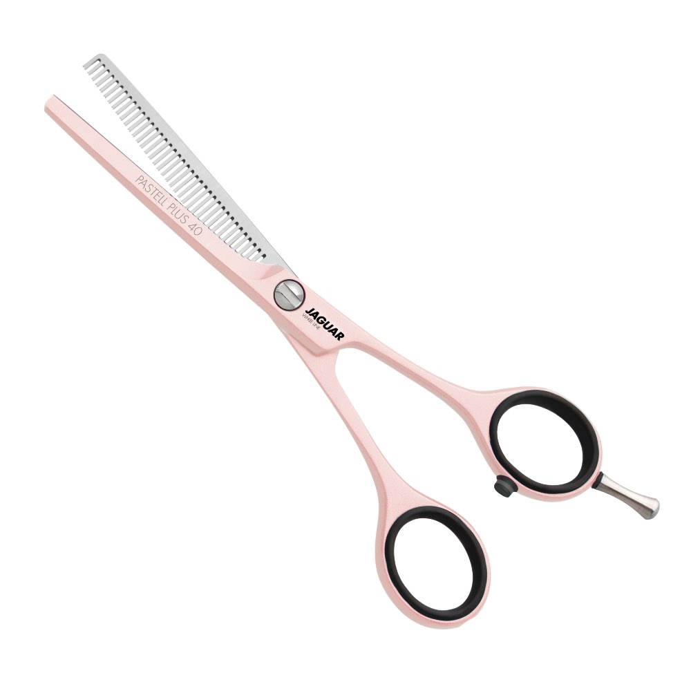 Jaguar Schere White Line Pastell Plus 40 Rose 3053- 8 - 5,0 Zoll