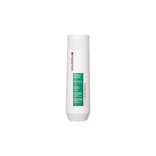 Goldwell Dualsenses Curly Twist Shampoo Locken 250 ml Goldwell Dualsenses Curly Twist Shampoo Locken 250 ml