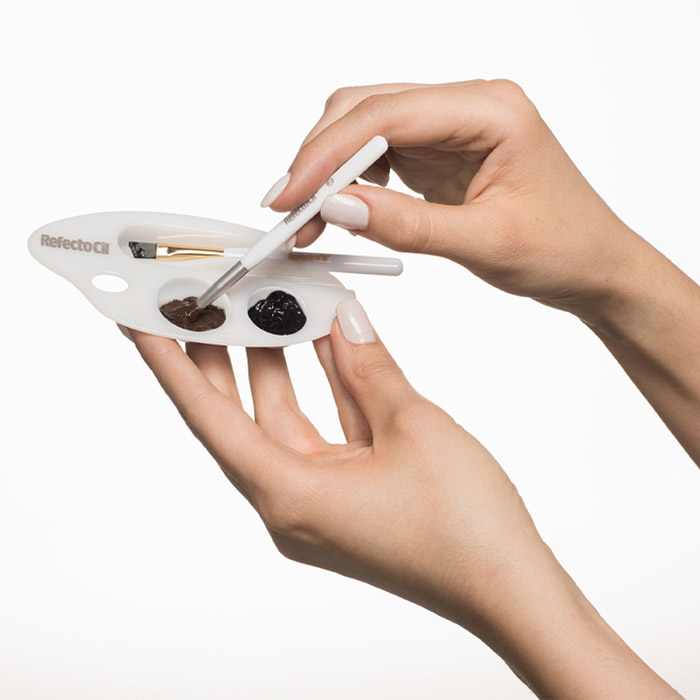 RefectoCil Augenbrauenfarbe und Wimpernfarbe 15 ml Tiefblau 2.1 RefectoCil Augenbrauenfarbe und Wimpernfarbe 15 ml Tiefblau 2.1