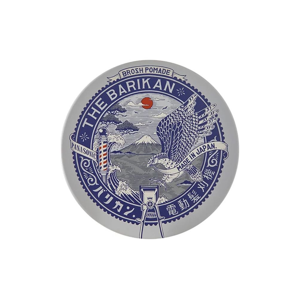 Panasonic Pomade Brosh The Barikan 120 g