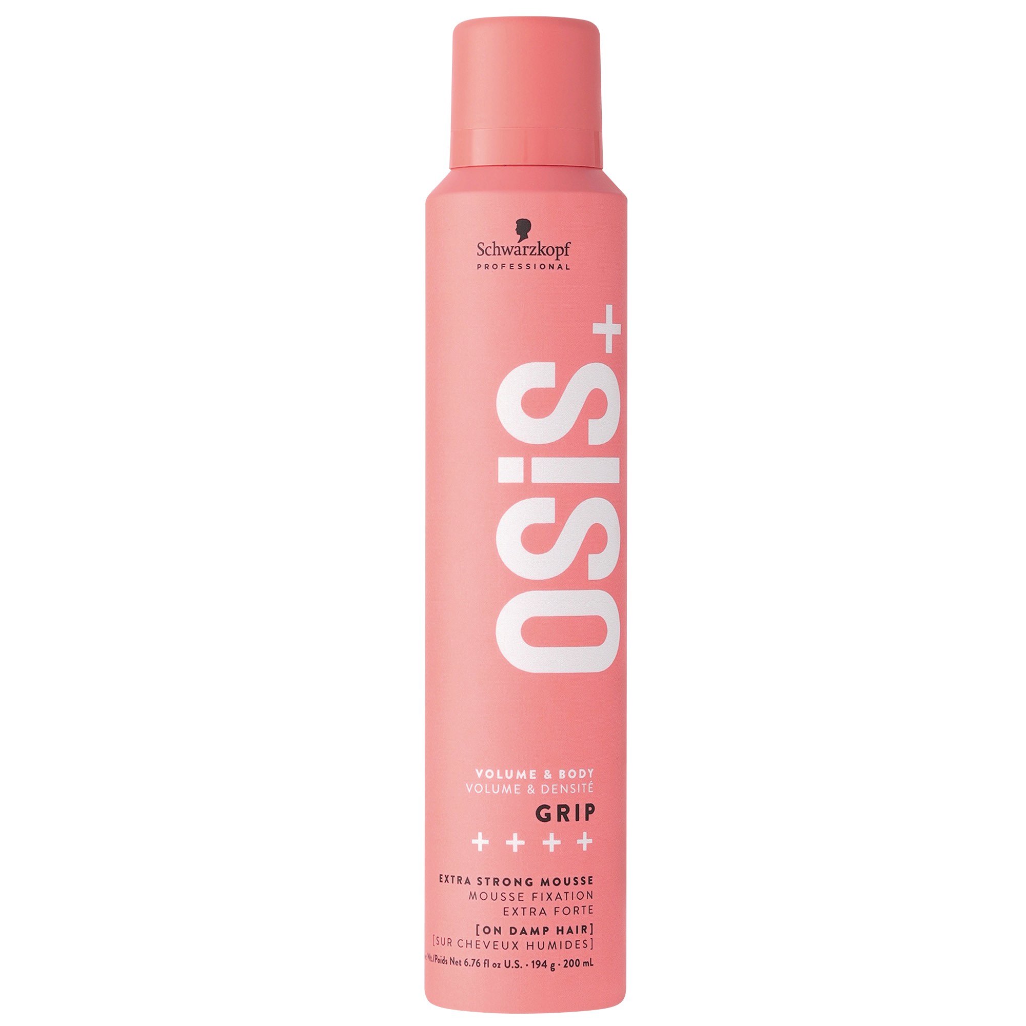 Schwarzkopf OSiS Grip 200 ml