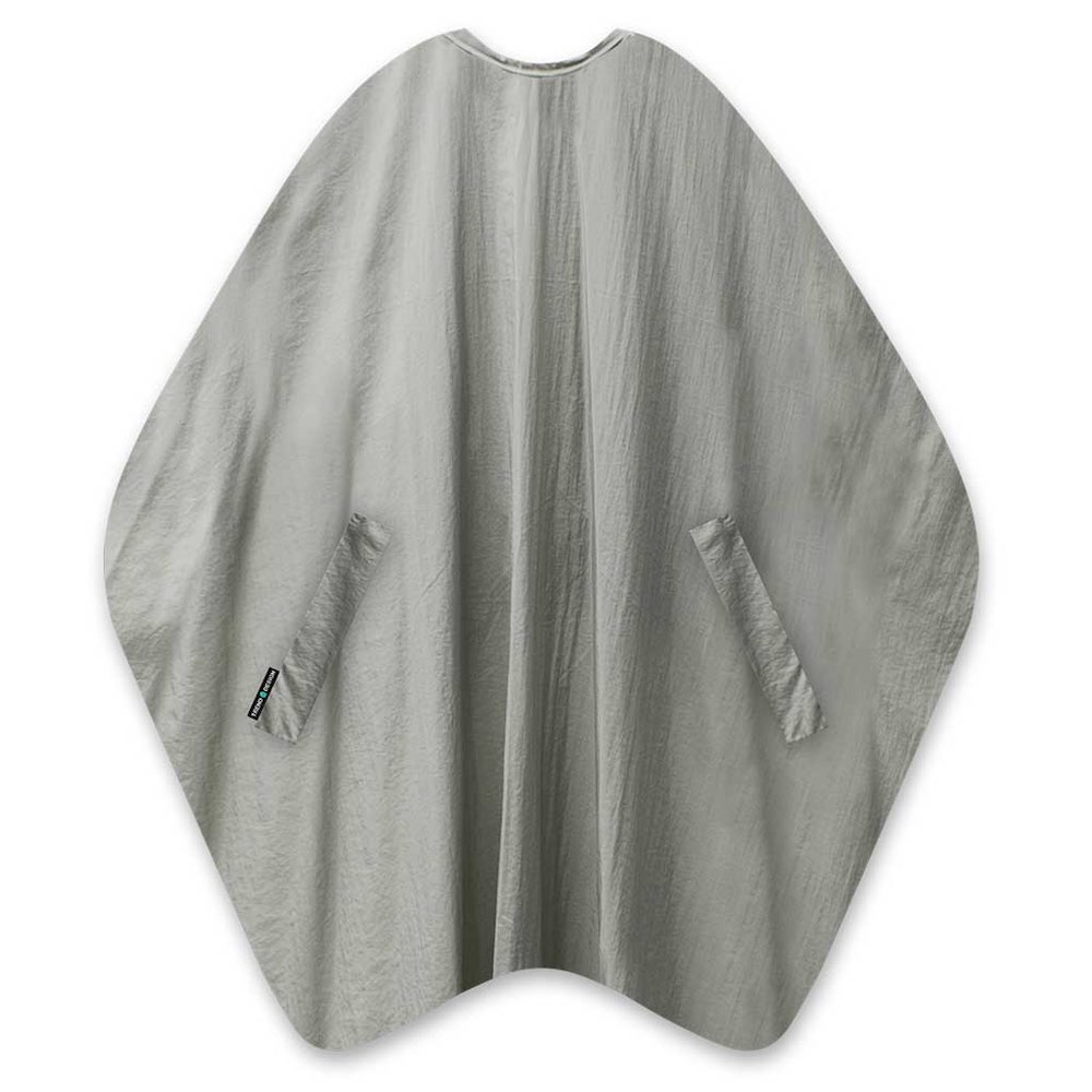 Trend Design Classic Schneideumhang - Hellgrau