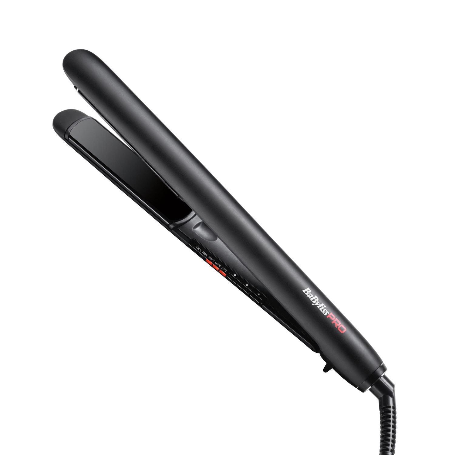 BaByliss PRO Styler Glätteisen Haarglätter 28 mm BAB3020E