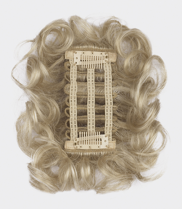 Ellen Wille Power Pieces - Haarteil - Sherry 1.2 black