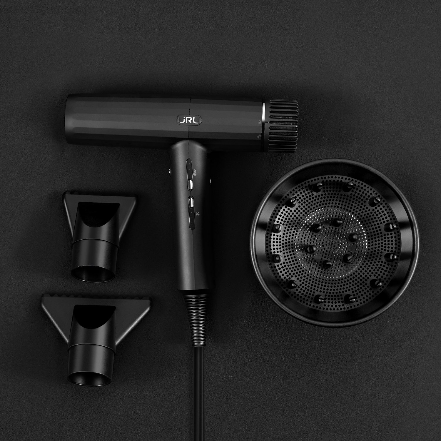 JRL® Haartrockner Forte Pro
