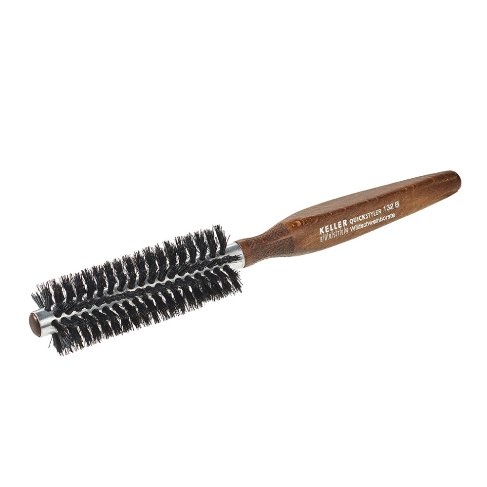 Keller Original Quick- Styler Rundbürste 12 mm/ 32 mm