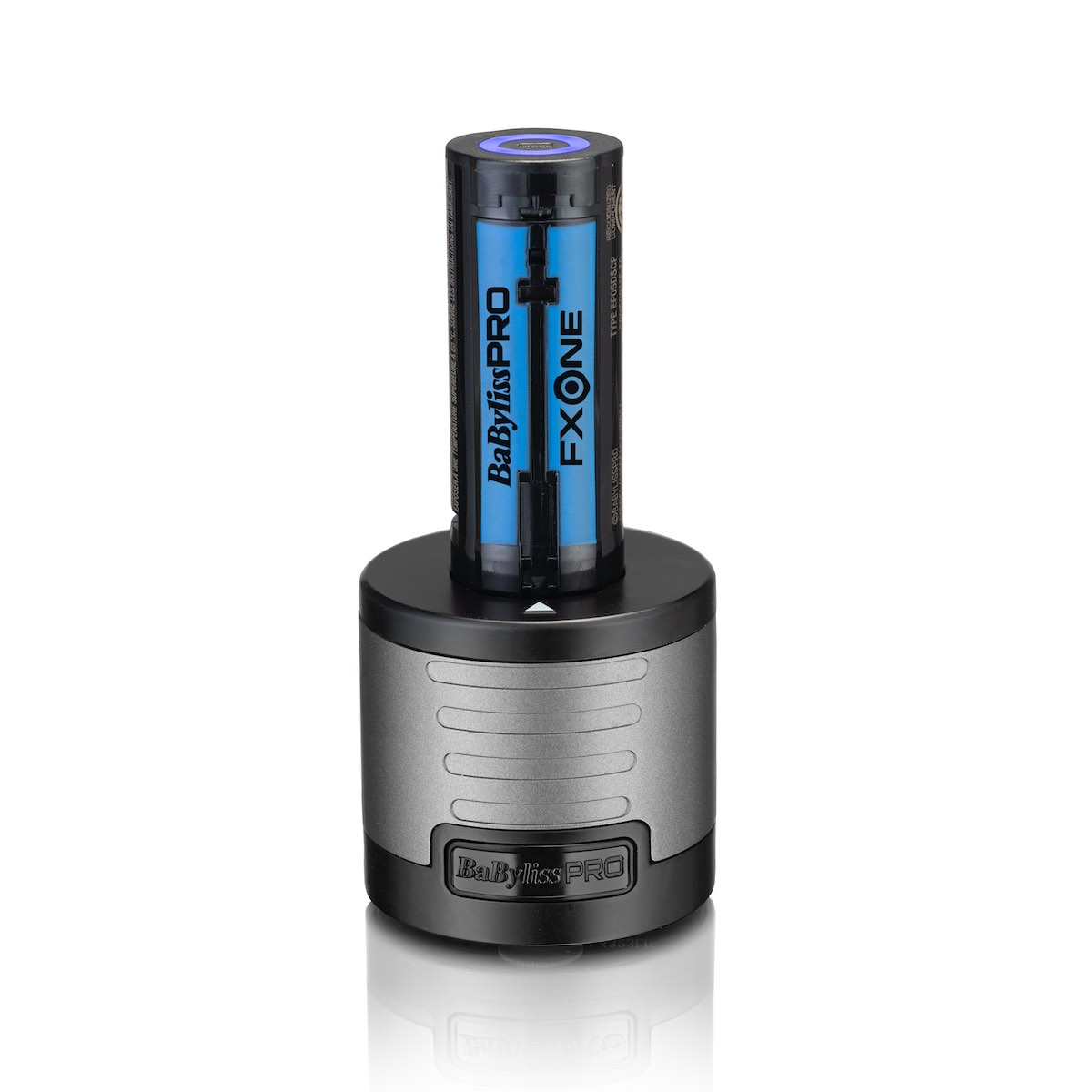 BaByliss PRO FXONE Lo-Pro Trimmer Grau FX729E
