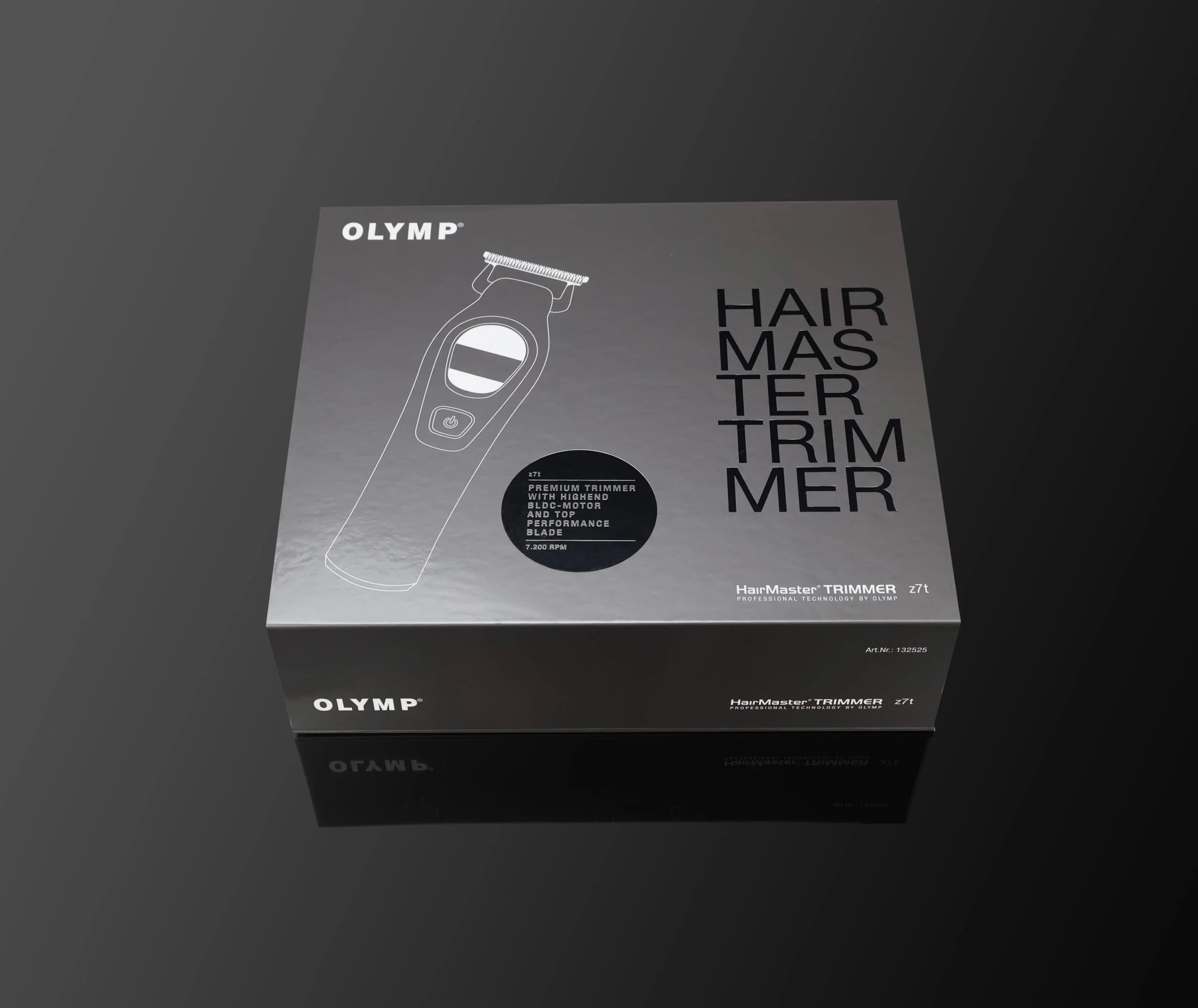 Olymp HairMaster Trimmer z7t