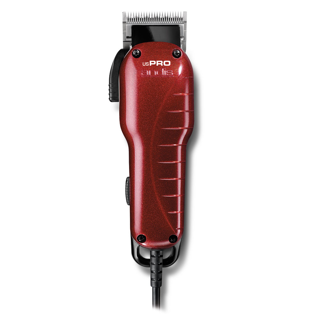 Andis us Pro Red Clipper 66220 Andis us Pro Red Clipper 66220
